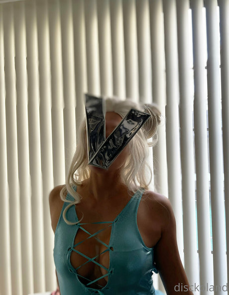 disckoland free star pic