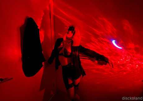 disckoland nice model galleries