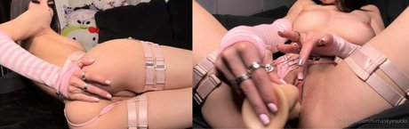 lumaskyesucks pornstar nude pics