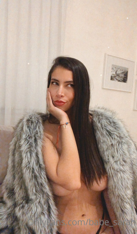 babe sarah pornstar beautiful pic