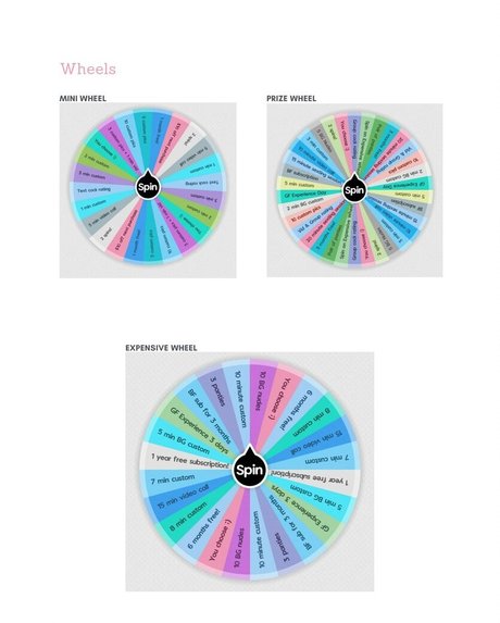 Lilslutlaceyyy nice model photos