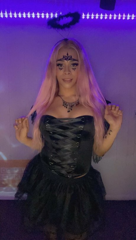 ravenbabe nude actress picture