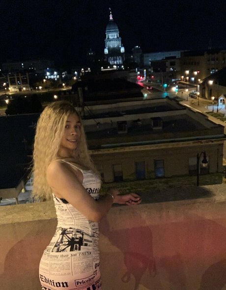 ravenbabe model hd photo