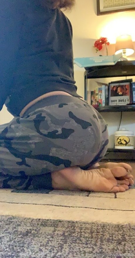 ravenbabe sex actress pic