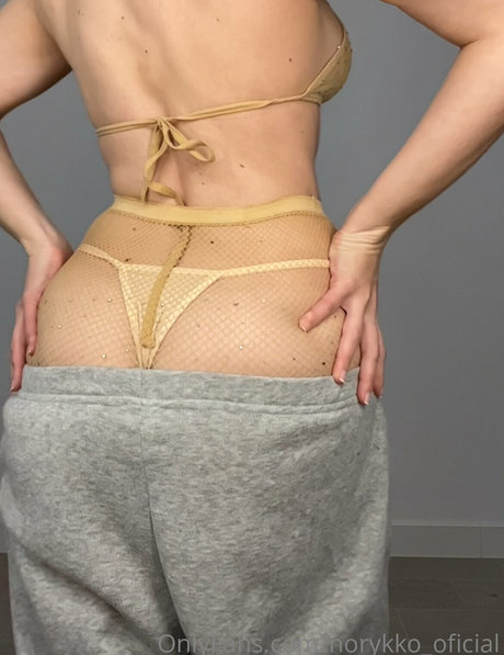 Norykko nudes pornstar pic