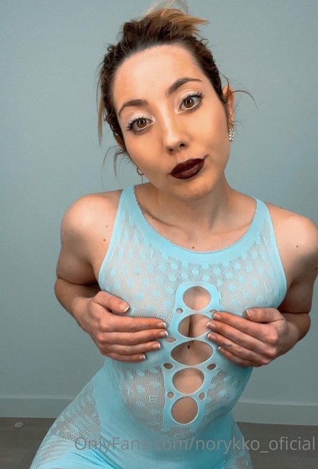 Norykko adult model image