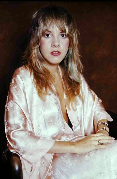 Stevie Nicks star archive
