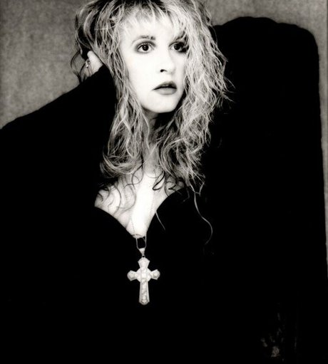 Stevie Nicks pretty star images