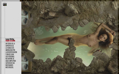 Leonor Watling porn star gallery