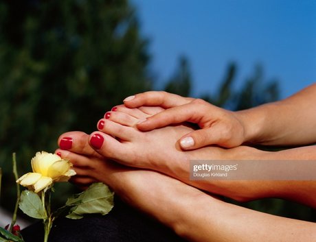 Jennifer Grey model perfect photos