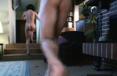 Jennifer Grey hot model photo