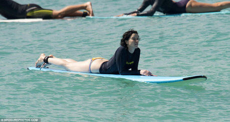 Annie Clark pornstar perfect pic