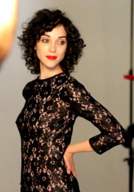 Annie Clark high quality pornstar galleries