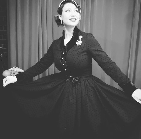 Kitty Orlova free model pictures