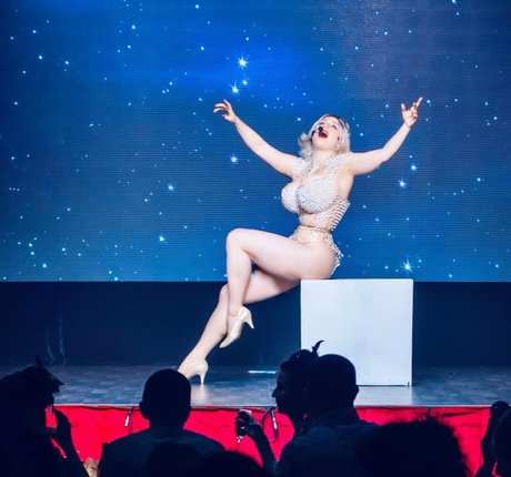 Kitty Orlova pornstar xxx picture