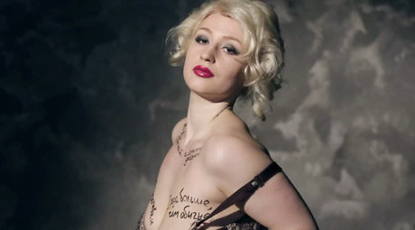 Kitty Orlova xxx actress picture