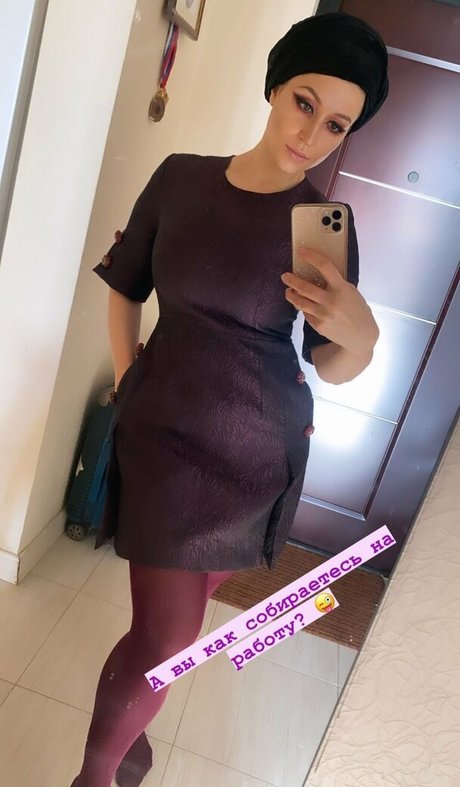 Kitty Orlova star adult gallery