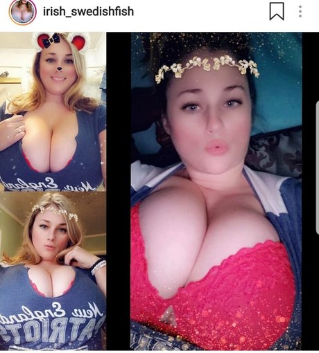 Sare Nicole hot pornstar photos