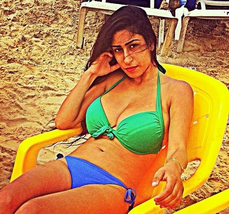 Tal Halika star adult galleries