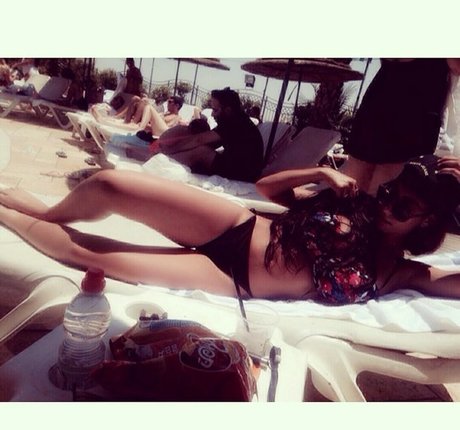 Tal Halika beautiful pornstar picture