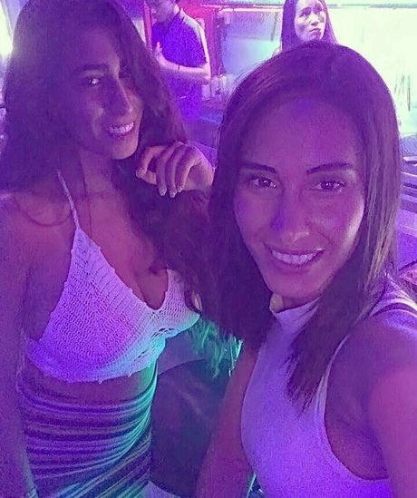 Tal Halika xxx star archive