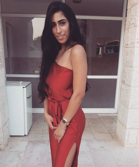 Tal Halika pornstar erotic picture