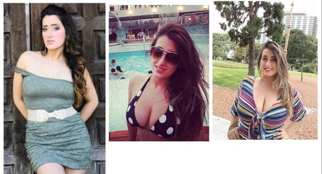 Michelly Rebechi beautiful pornstar pics