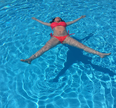 Serena Roberti nice actress galleries