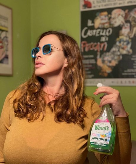 Serena Roberti free actress picture