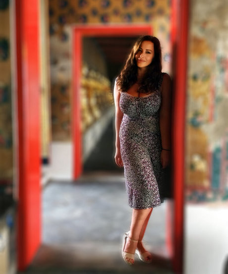 Serena Roberti Profile pic