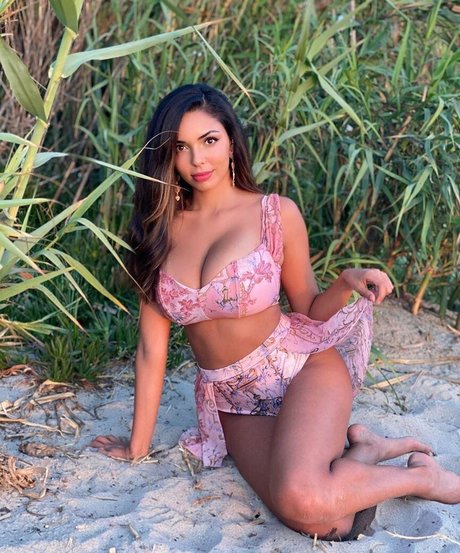 Tara Yazdi naked actress image