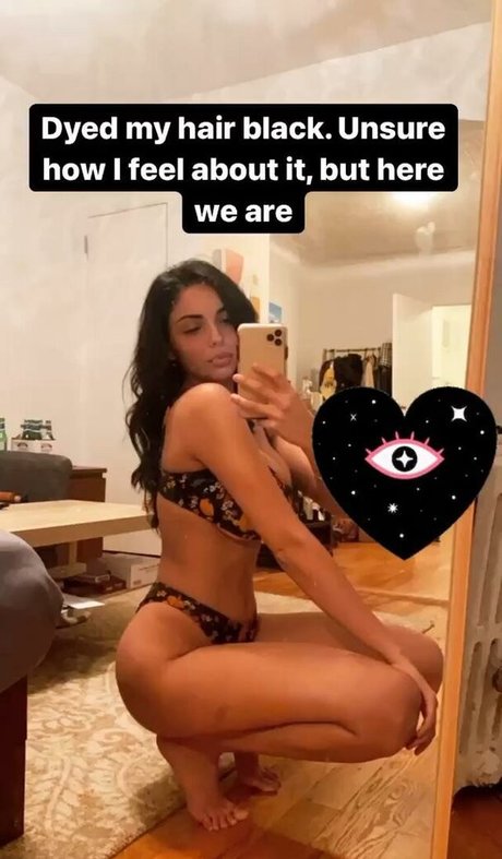 Tara Yazdi star art images