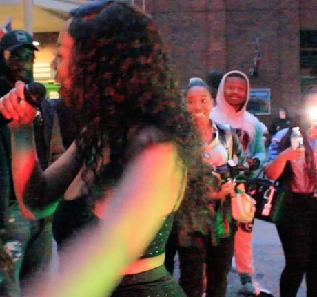 thecleopatraway nudes actress gallery