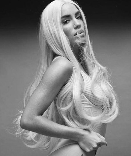 Lali Esposito porn star galleries