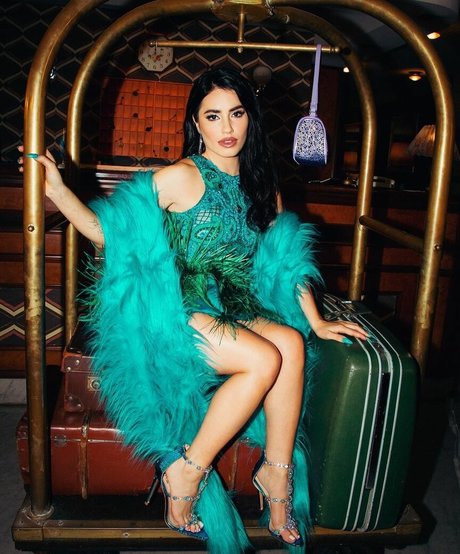 Lali Esposito nudes star gallery