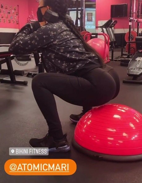 Mari Takahashi free star images