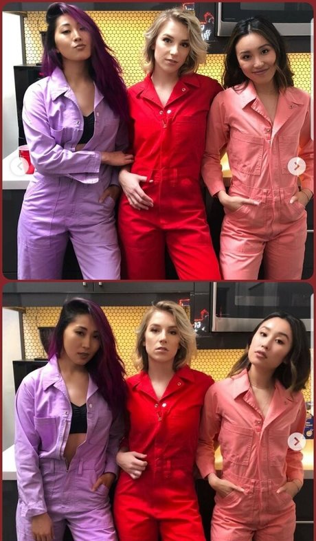 Mari Takahashi art pornstar archive