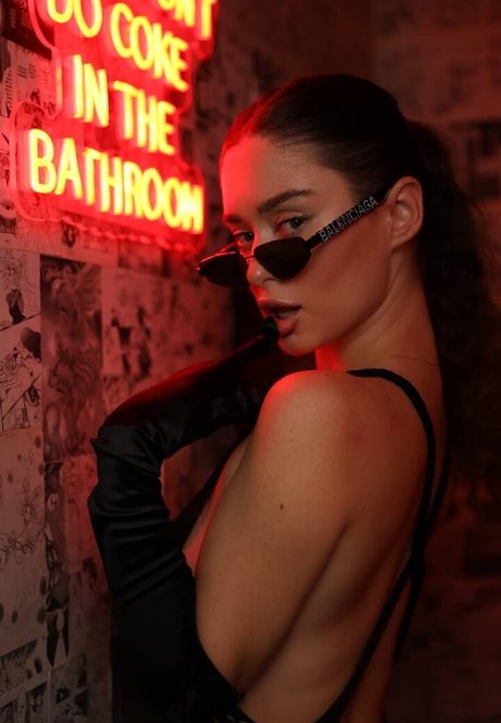 thetradingchick model hd archive