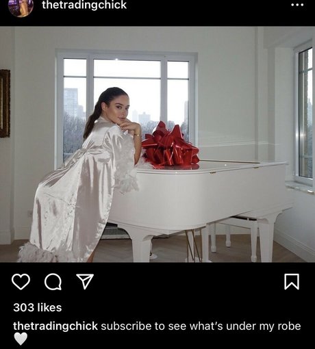 thetradingchick xxx actress picture