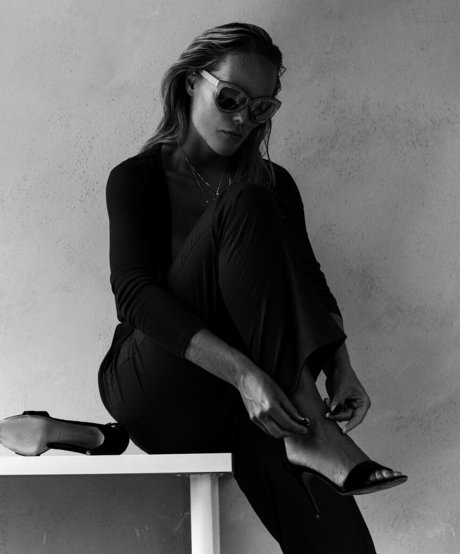 Dasha Levkovich exclusive star gallery