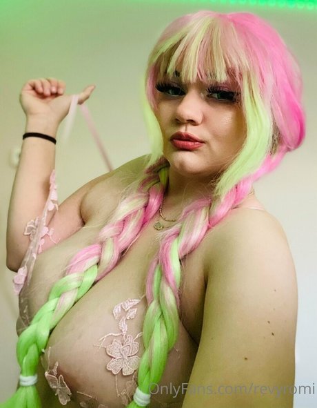 revyromi art star picture