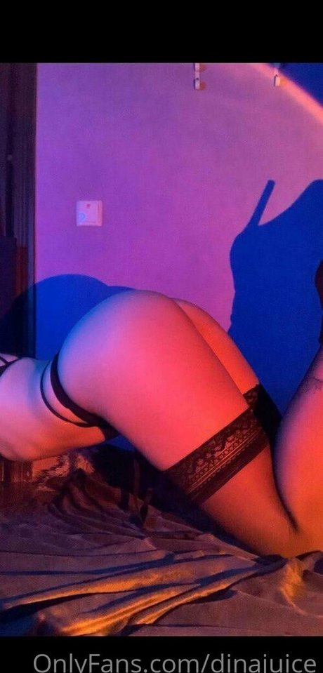 dinajuice free star picture