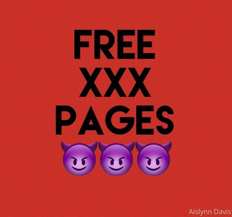 aislynndavis xxx actress photo