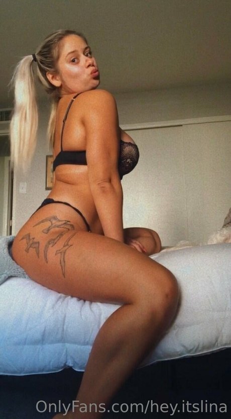 hey itslina pornstar high quality photo