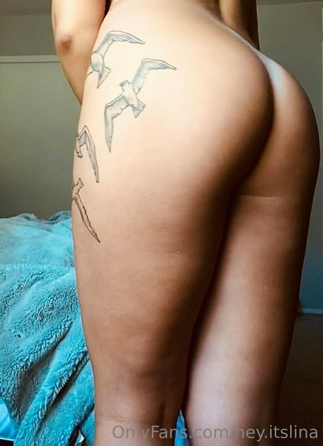 hey itslina pornographic star photos