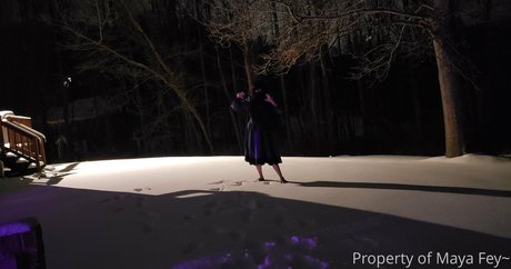 mayaobedium star art gallery