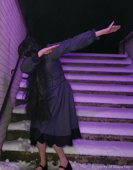 mayaobedium pornstar hot images