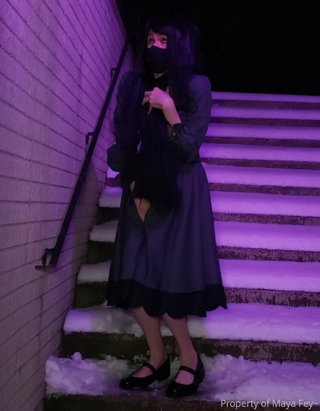 mayaobedium model sexy galleries