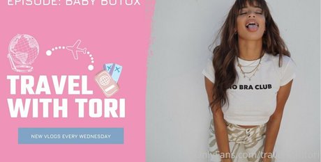 teawithtori sexy model photos