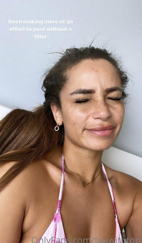 teawithtori perfect star image